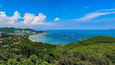 海南明确十项措施：进口游艇船龄从1年放宽至5年